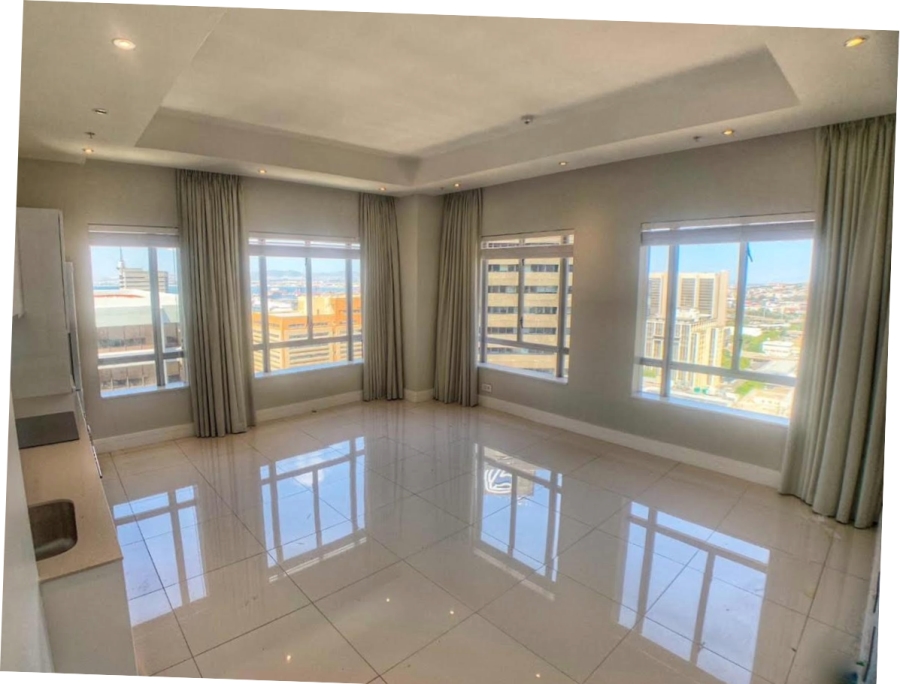 2 Bedroom Property for Sale in Cape Town City Centre Western Cape